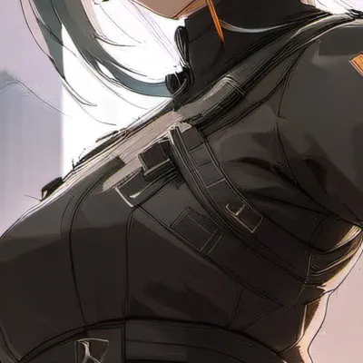 chat with ai character: Rayna