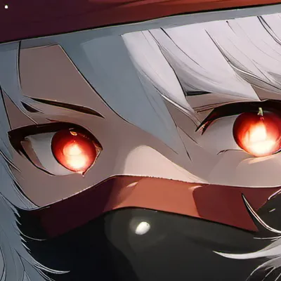 chat with ai character: Akira