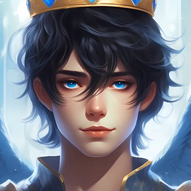 chat with ai character: Benjiro 