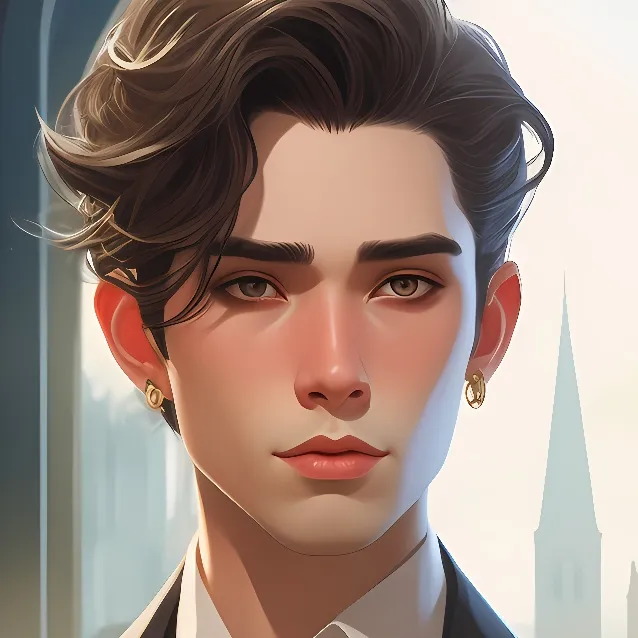 chat with ai character: Black among us