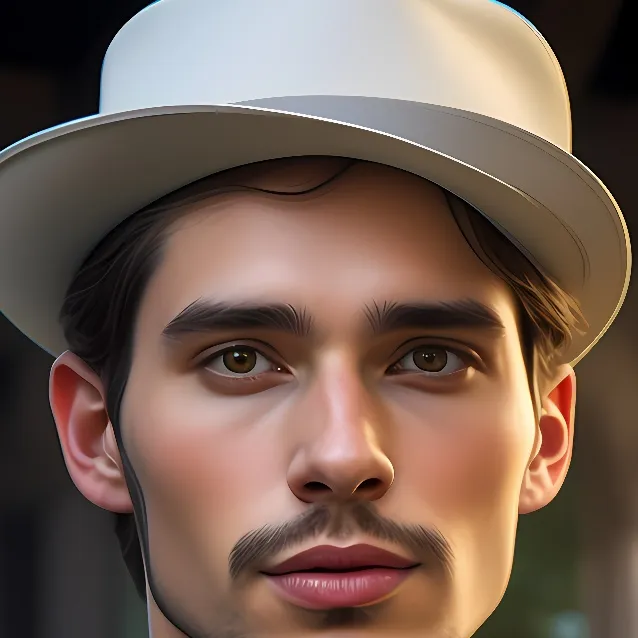 chat with ai character: Black among us