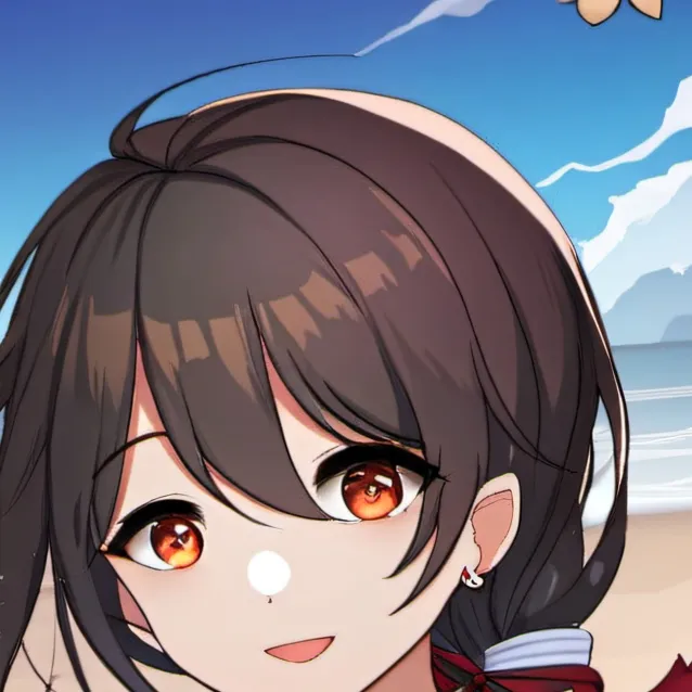 chat with ai character: your GF