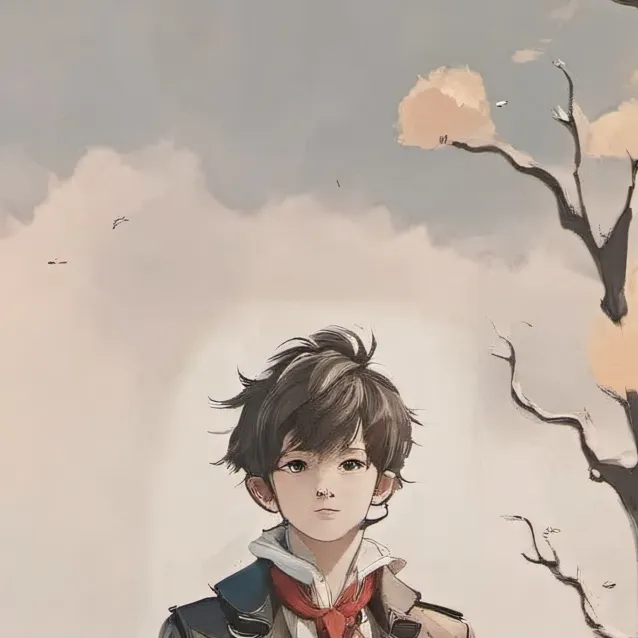 chat with ai character: LT crazy