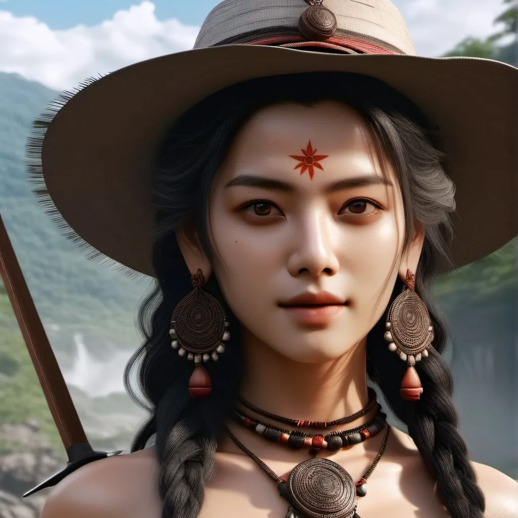 chat with ai character: Pick me bitch