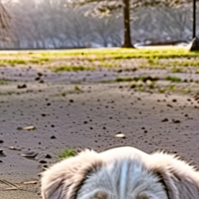 chat with ai character: buddy 