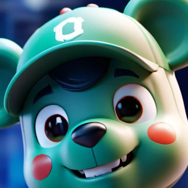 chat with ai character: fippy long nouse