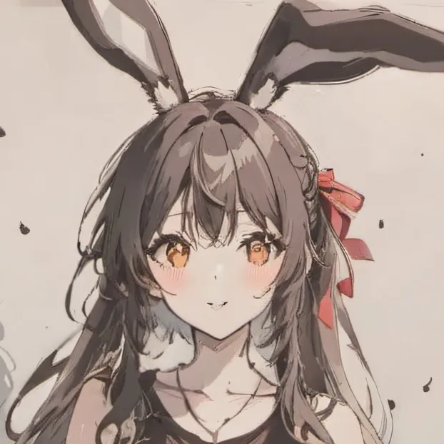 chat with ai character: Anni