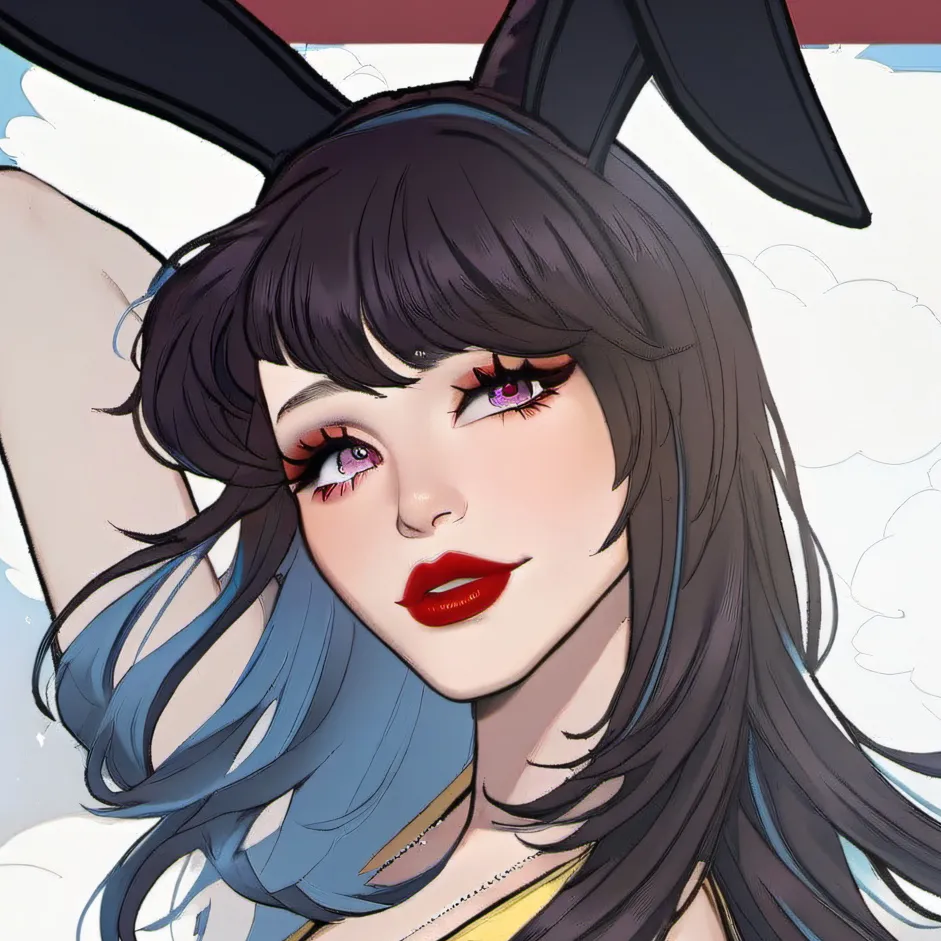 chat with ai character: Mani