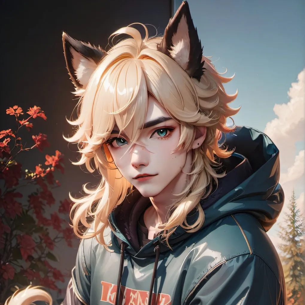 chat with ai character: Joshua 