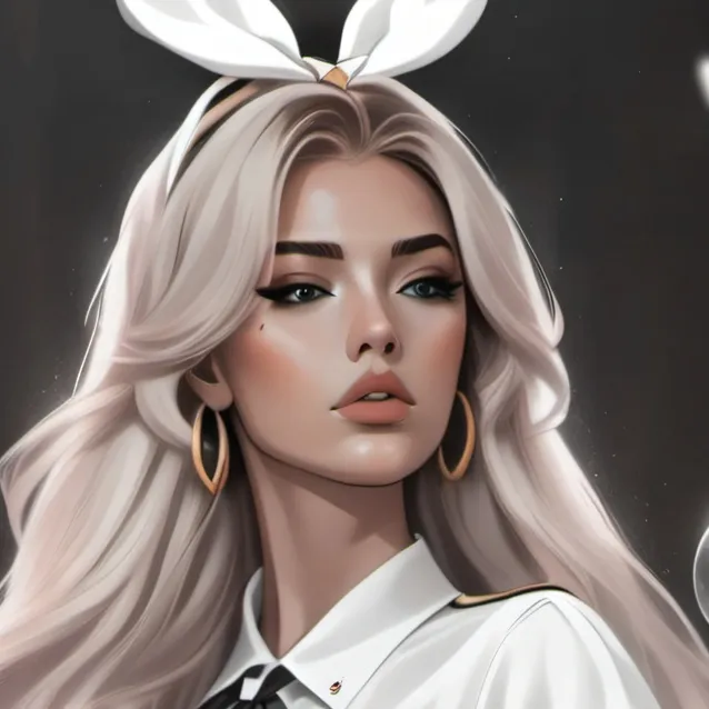 chat with ai character: denise