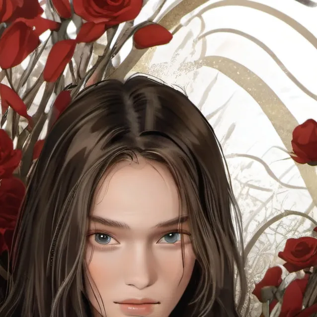 chat with ai character: gigi