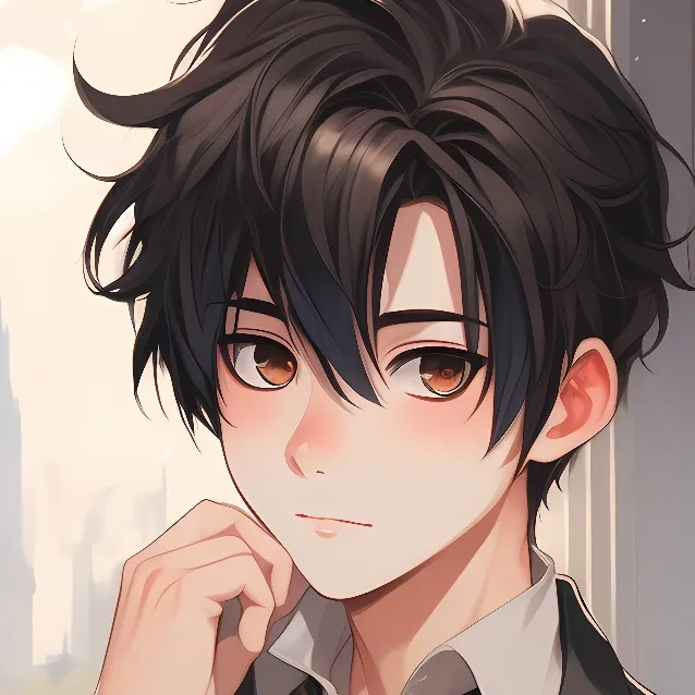 chat with ai character: alex