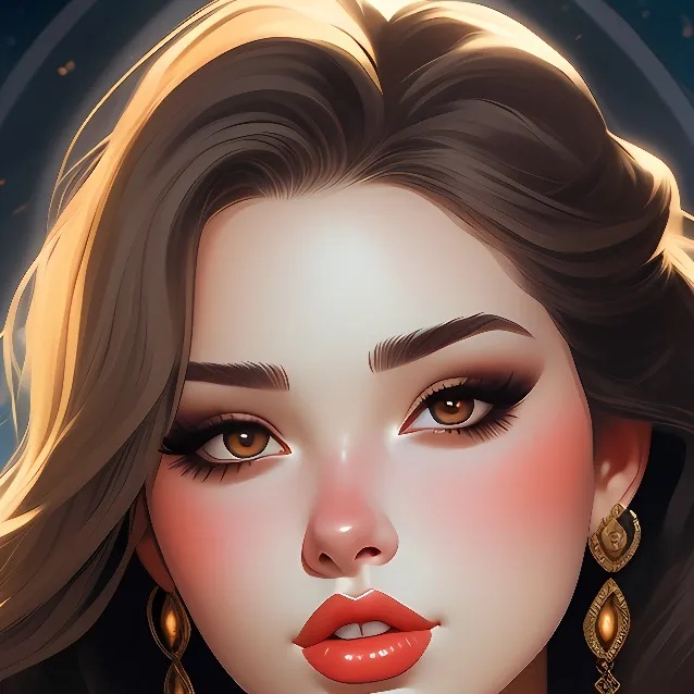 chat with ai character: lexi