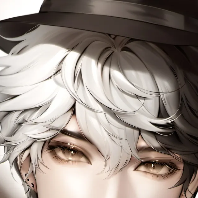 chat with ai character: Frostill