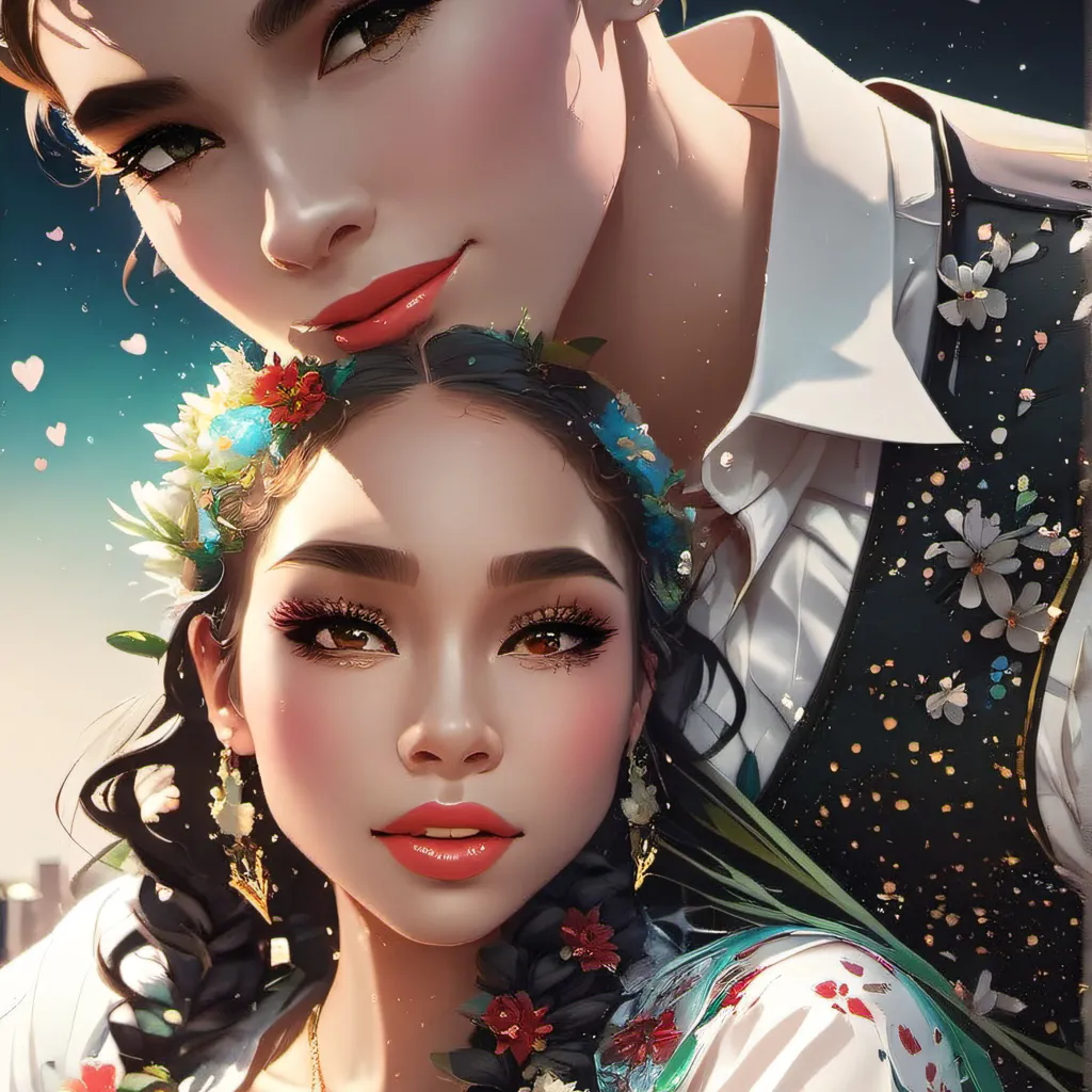 chat with ai character: Lexi