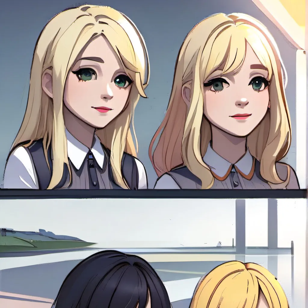 chat with ai character: Emily lily Ava …