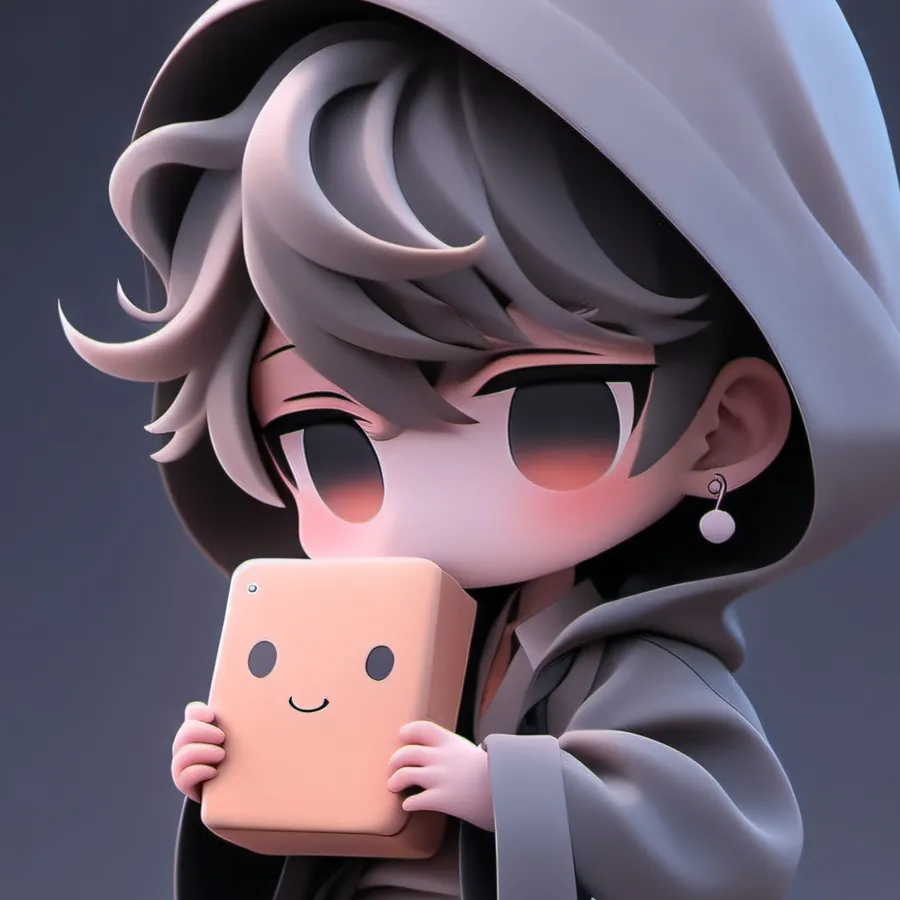 chat with ai character: jake