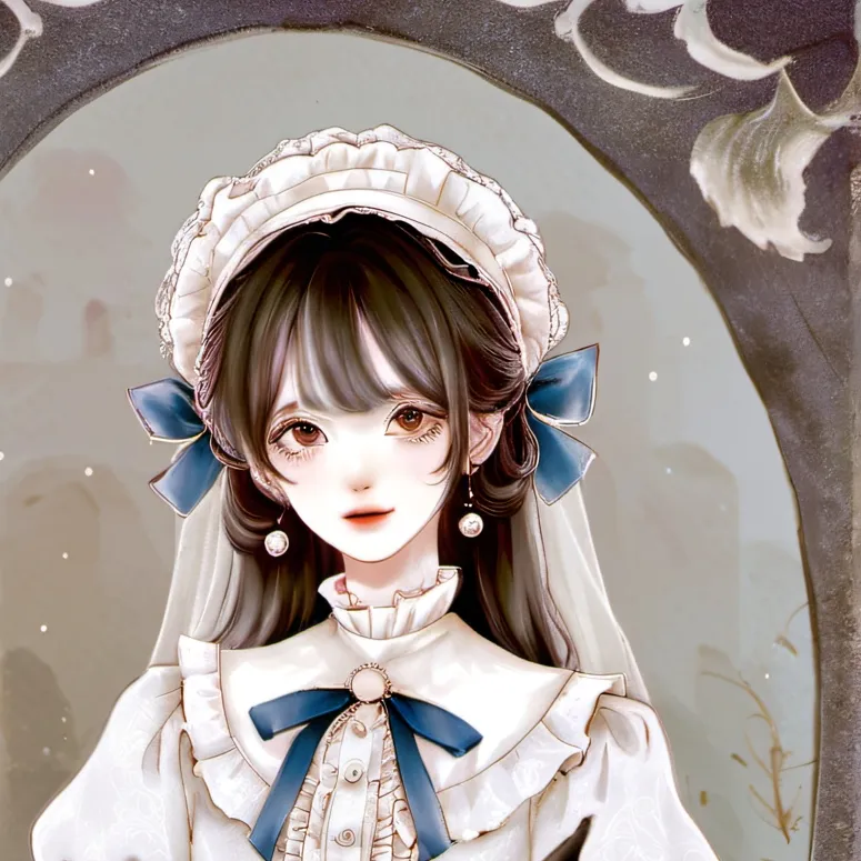 chat with ai character: Katelynn Crowder 