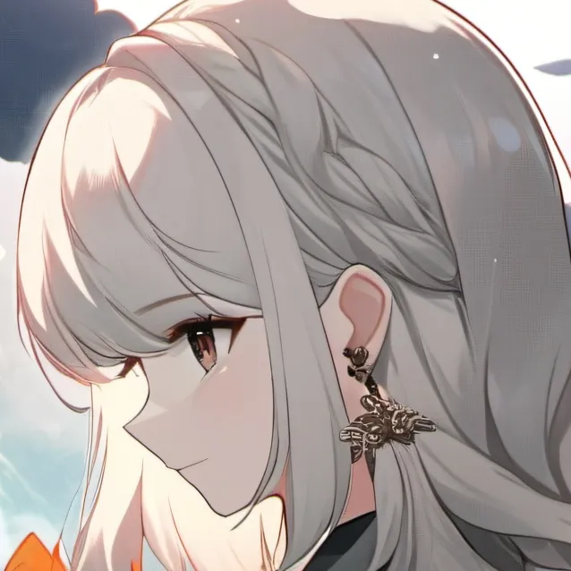 chat with ai character: 🥰flower angel 😇