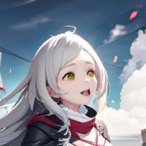 chat with ai character: kate