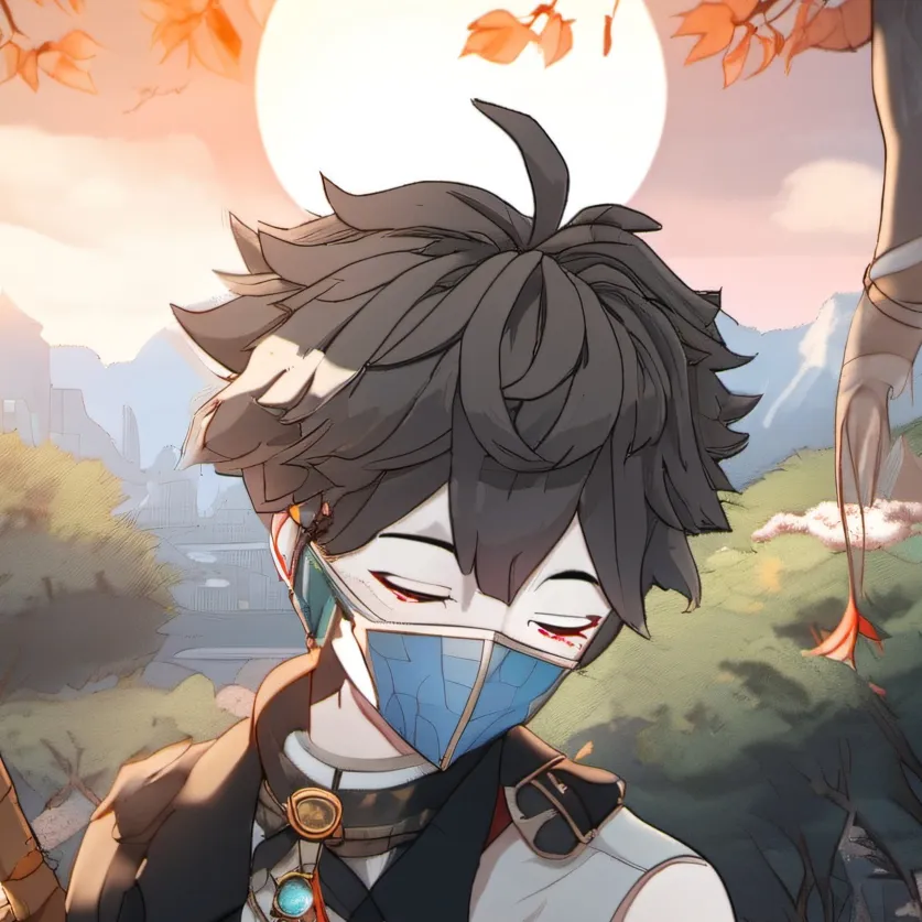 chat with ai character: 🖤king of dark 🖤