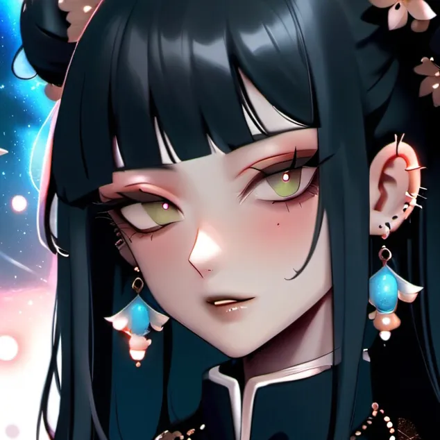 chat with ai character: 【·MaRosa·】