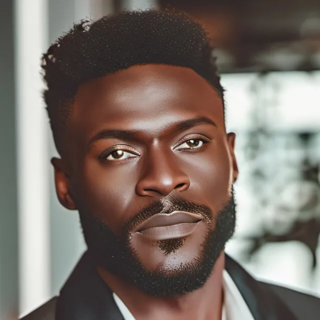 chat with ai character: Johnson 