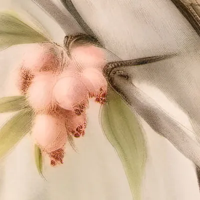 chat with ai character: Animal world