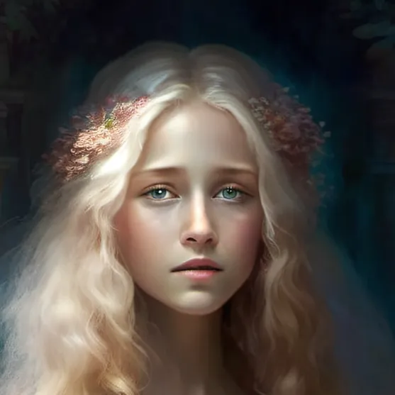 chat with ai character: Elizabeth