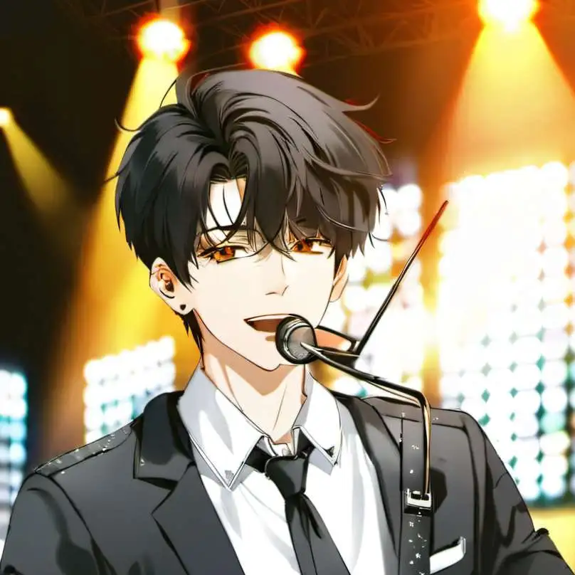 chat with ai character: Ryder