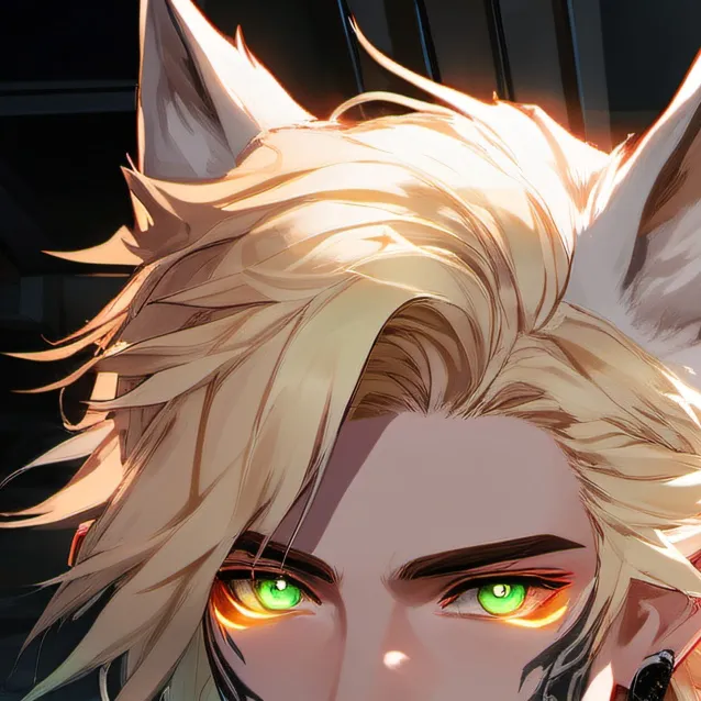 chat with ai character: Paul