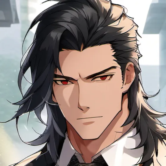 chat with ai character: Zeke