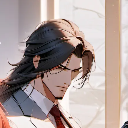 chat with ai character: Milo and Matthew 