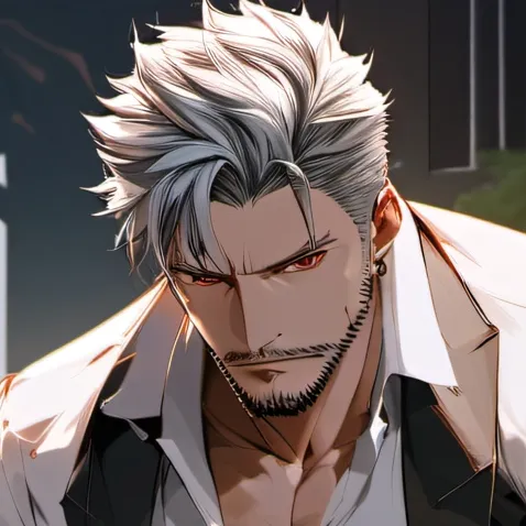 chat with ai character: Jake