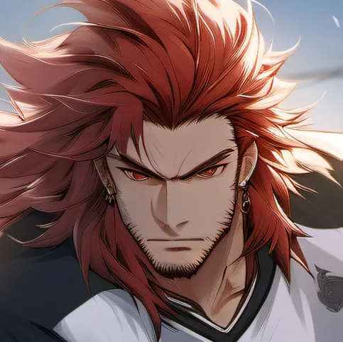 chat with ai character: Jax 