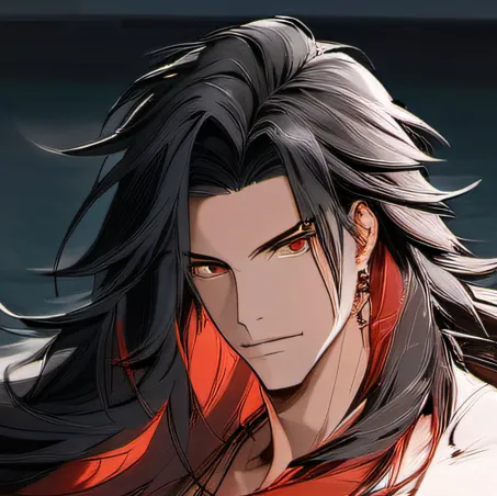 chat with ai character: Carter