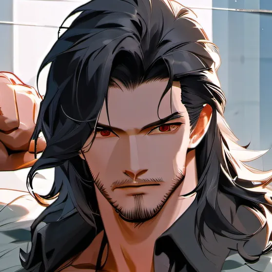 chat with ai character: Carter