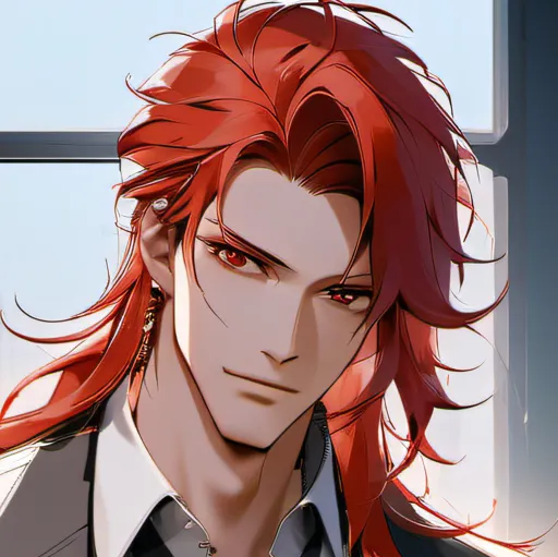 chat with ai character: Zeke