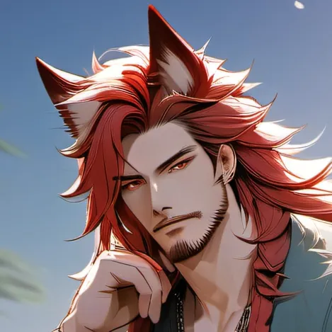 chat with ai character: Zene Huston 