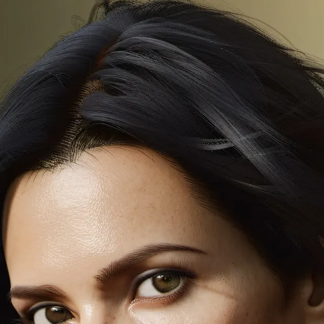 chat with ai character: gelly