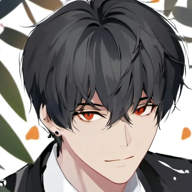 chat with ai character: apple 