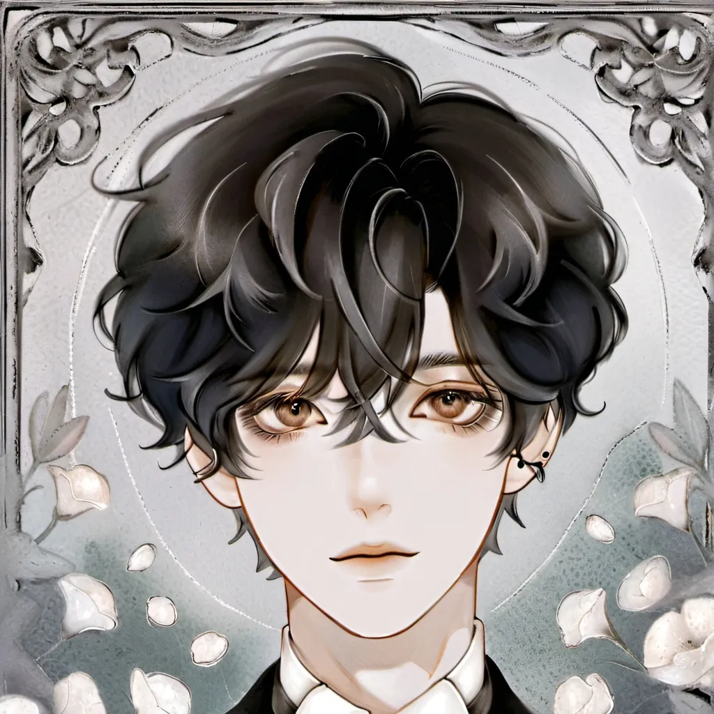 chat with ai character: Valentino 