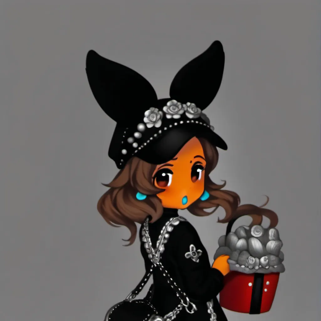 chat with ai character: Cole den