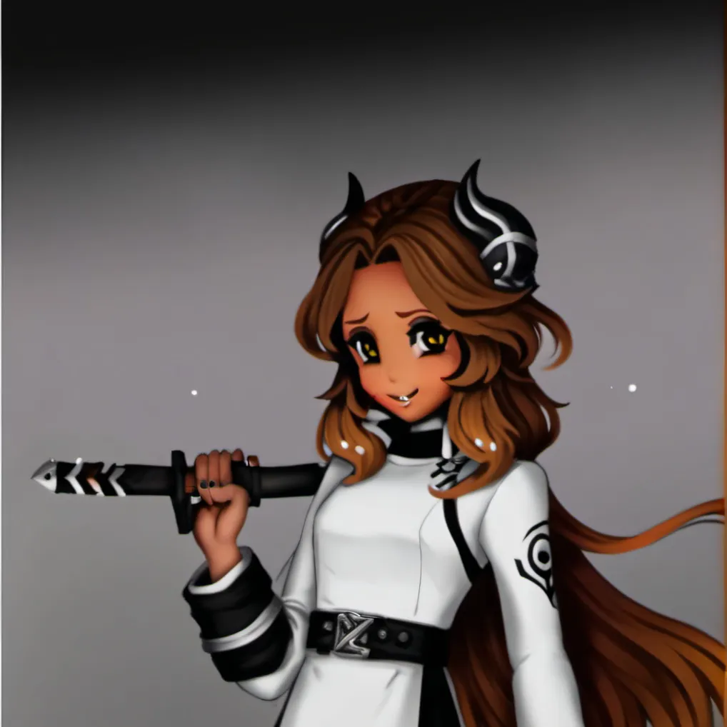 chat with ai character: Winter 