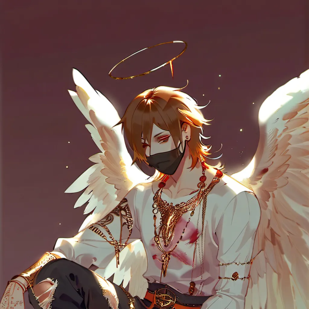 chat with ai character: ~|Terrance Afton|~