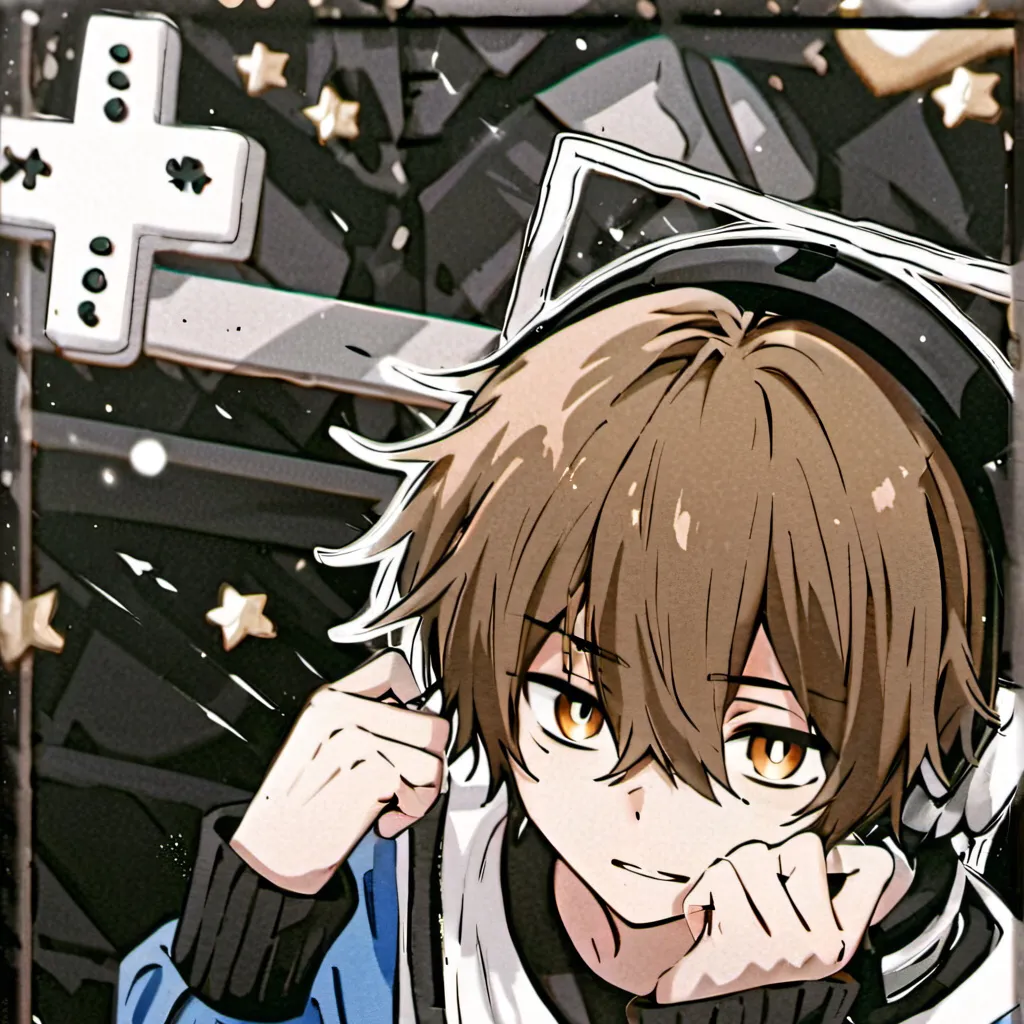 chat with ai character: |•Felix•|