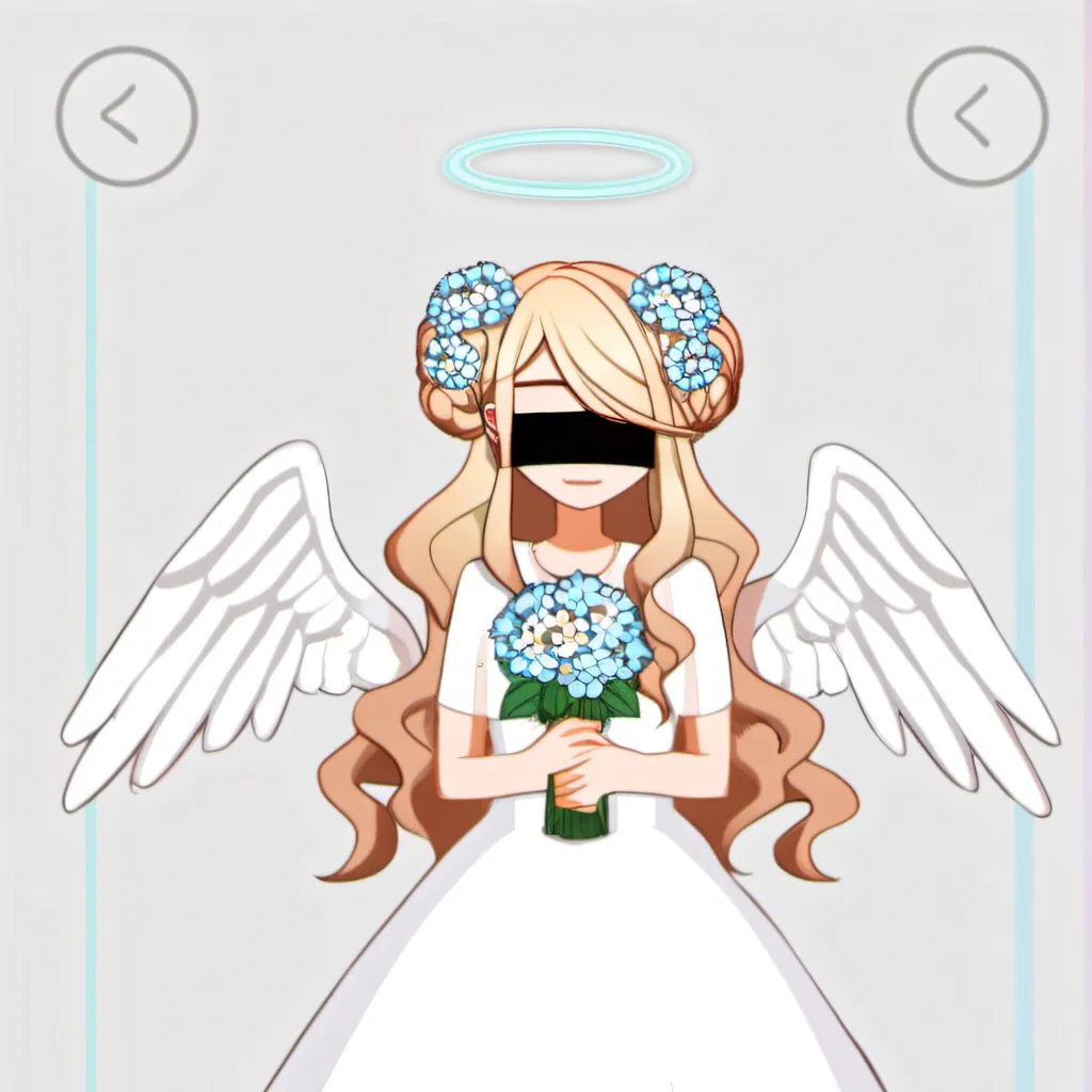 chat with ai character: ~|Roselle Afton|~