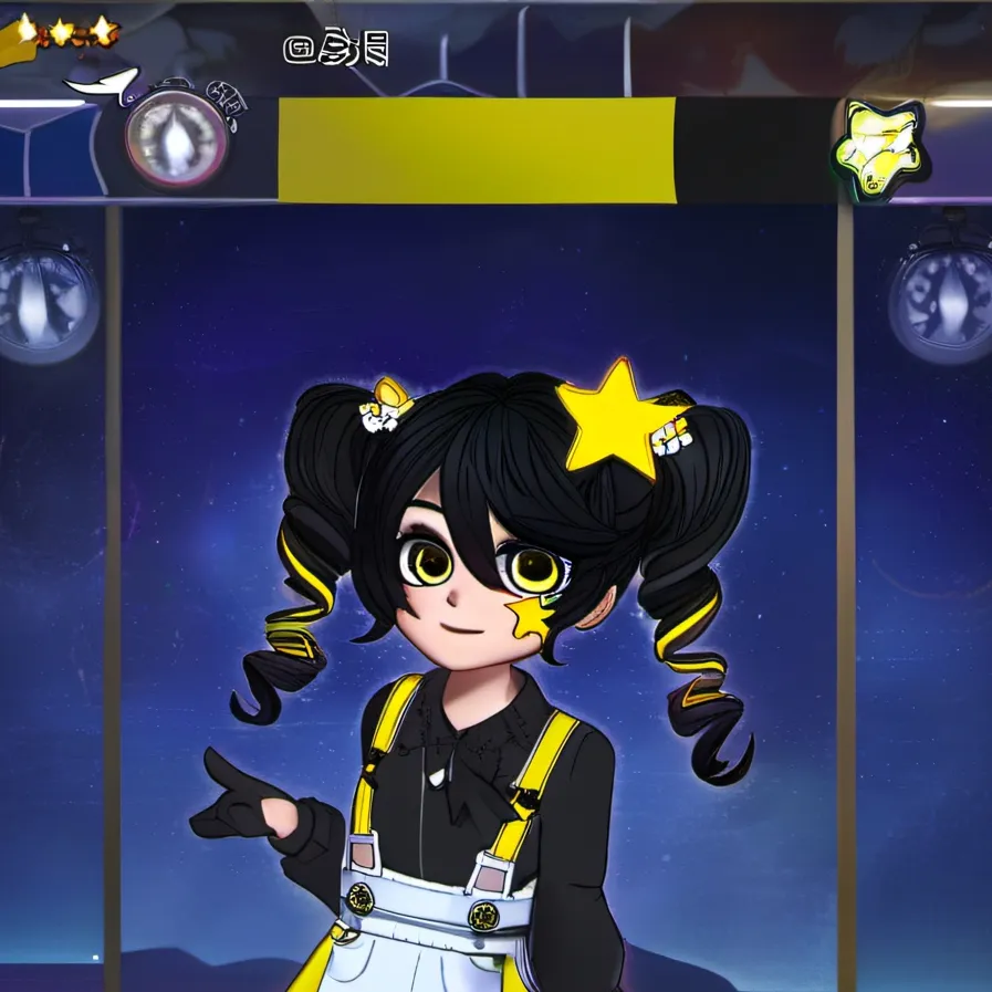 chat with ai character: ~|⭐️Cassidy⭐️|~