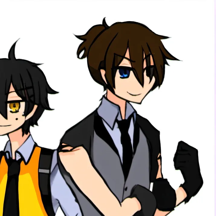 chat with ai character: ~|Michael Afton|~