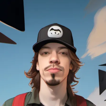 chat with ai character: Kevin Hernandez